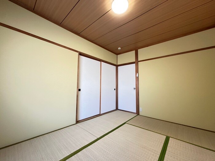 物件内観写真19　(居室)