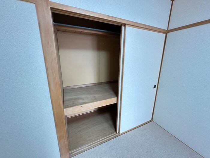 物件内観写真20　(収納)
