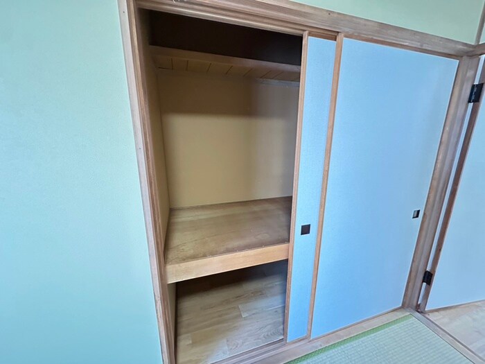 物件内観写真20　(収納)