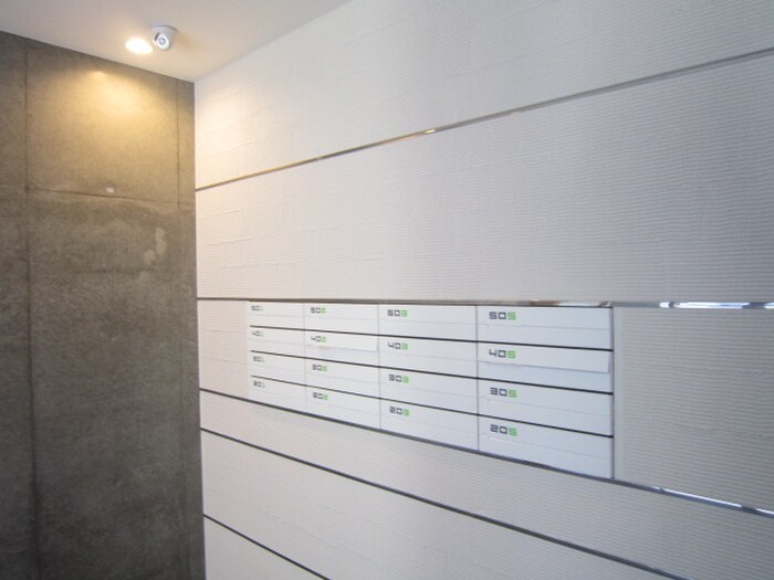 物件外観写真5　(建物設備)