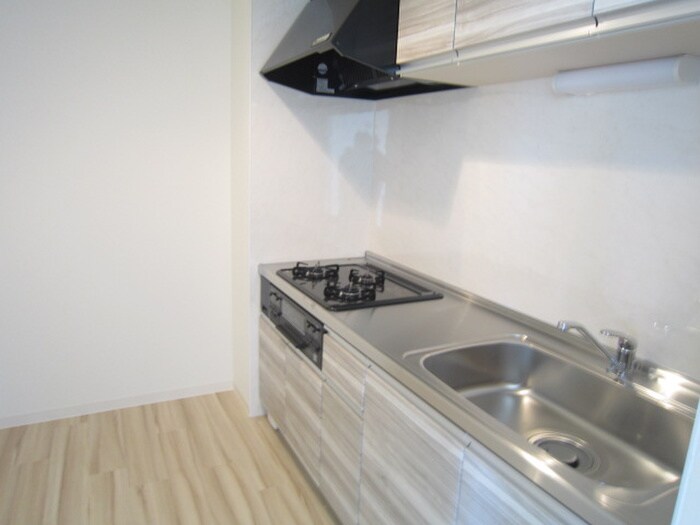 物件内観写真13　(キッチン)