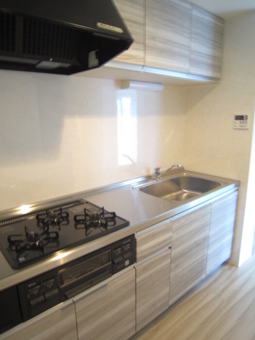 物件内観写真14　(キッチン)