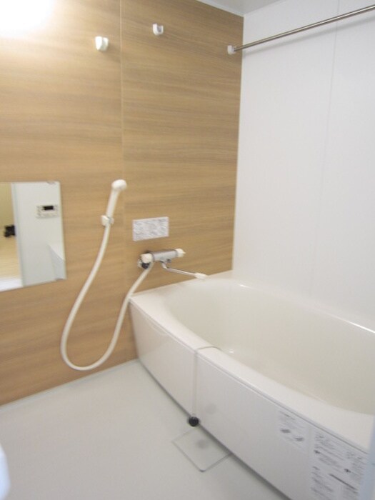 物件内観写真15　(バス／シャワールーム等)