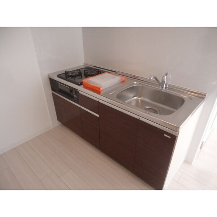 物件内観写真10　(キッチン)