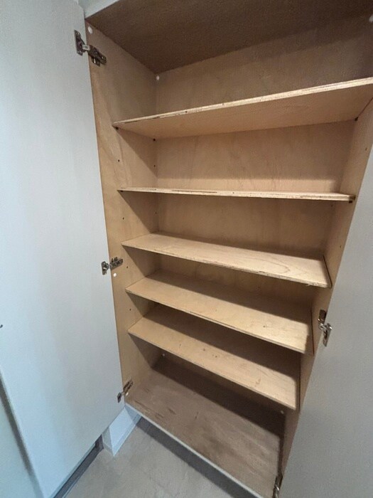 物件内観写真17　(靴箱)