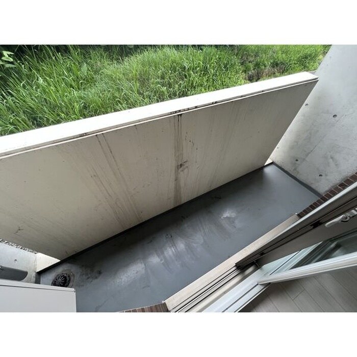 物件内観写真21　(ベランダ・バルコニー)