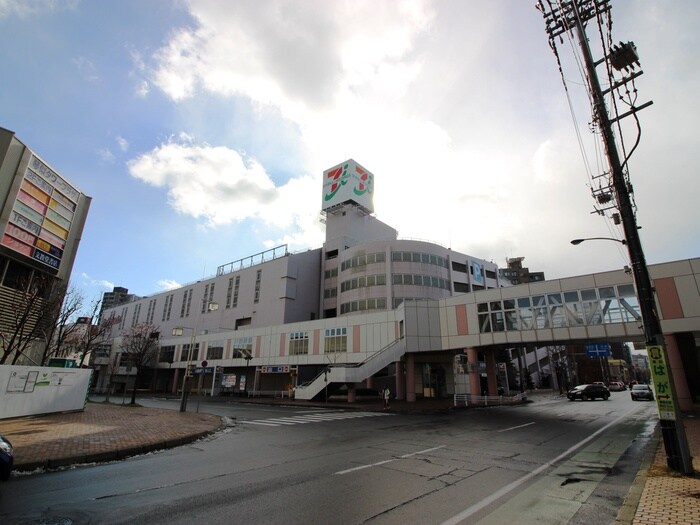 イトーヨーカドー