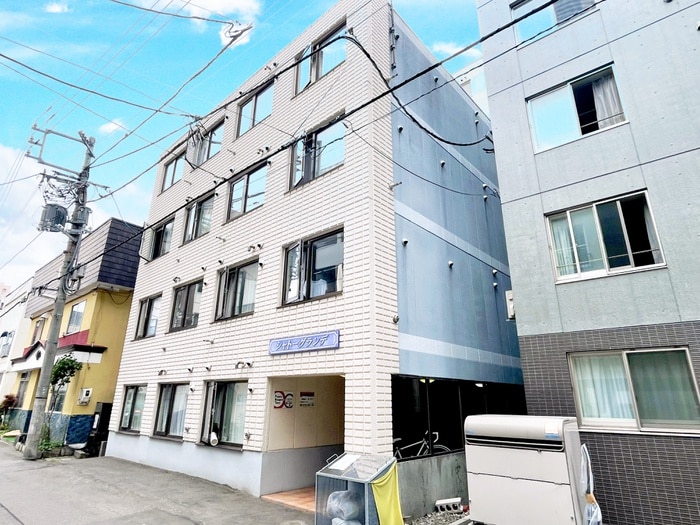 物件外観写真2　(外観写真)