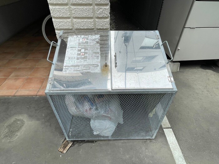 物件外観写真6　(建物設備)