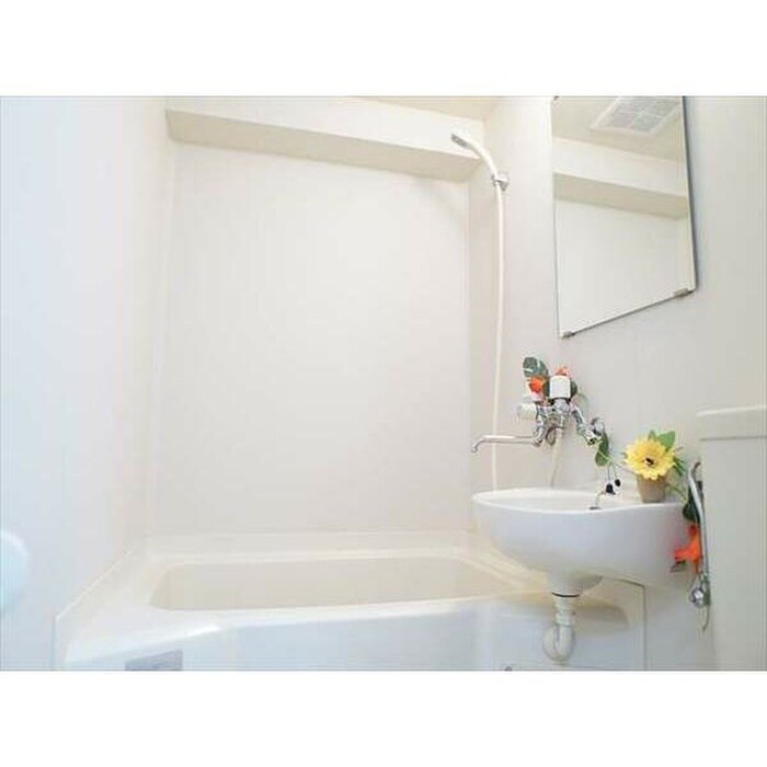 物件内観写真12　(バス／シャワールーム等)