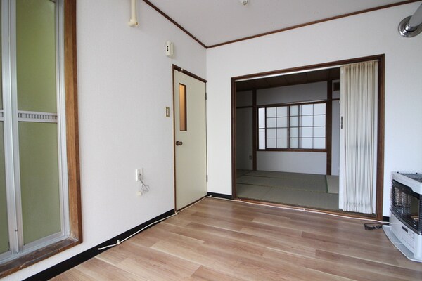 居室