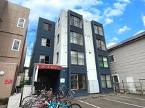 マリナの外観写真