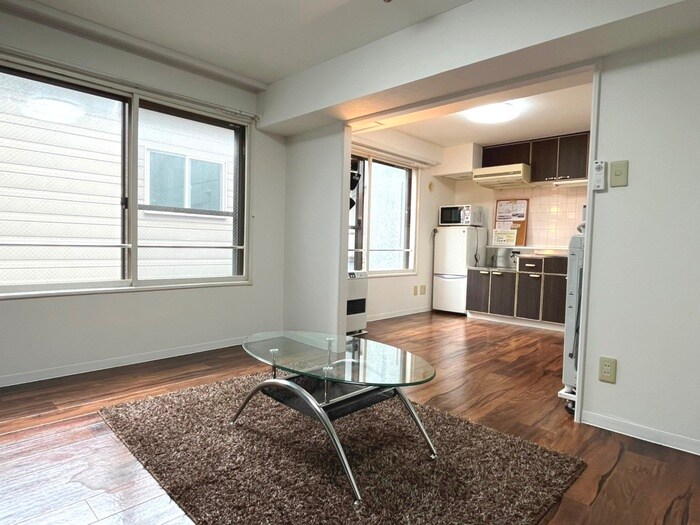 物件内観写真7　(居室)