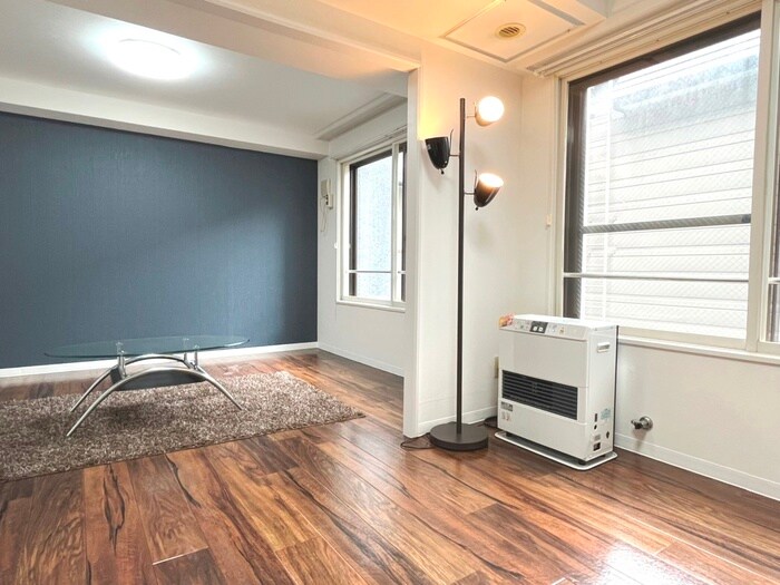 物件内観写真8　(居室)