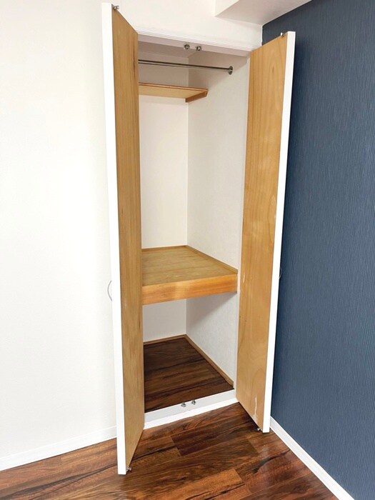 物件内観写真11　(収納)