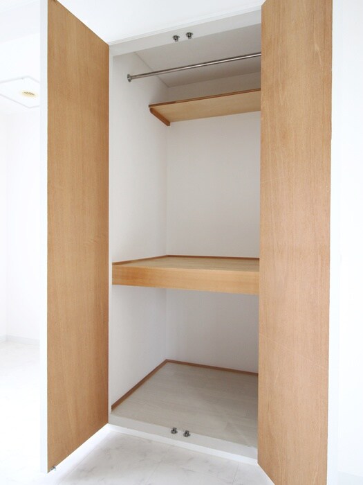 物件内観写真11　(収納)