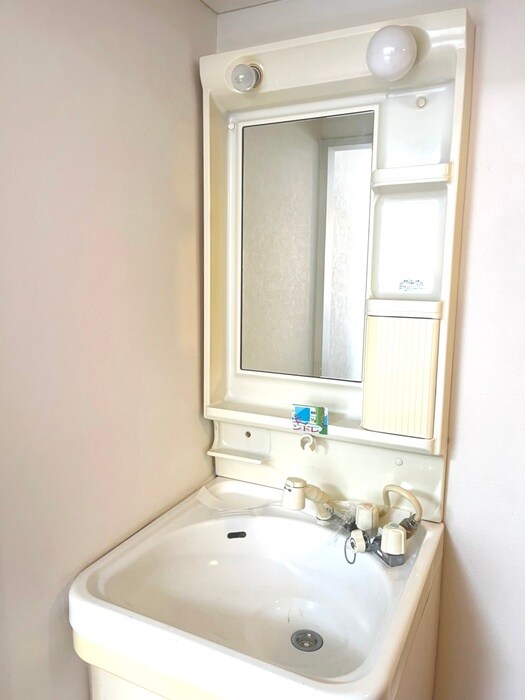 物件内観写真14　(洗面)