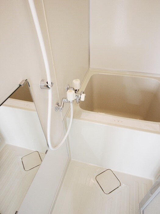 物件内観写真14　(バス／シャワールーム等)