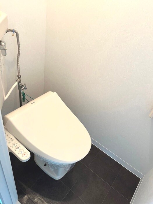 物件内観写真16　(トイレ)