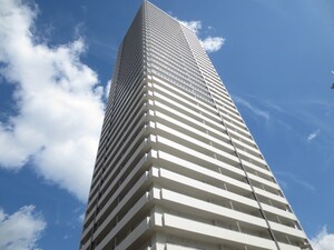 ﾌﾟﾚﾐｽﾄ札幌ﾀｰﾐﾅﾙﾀﾜｰ（2502）外観写真
