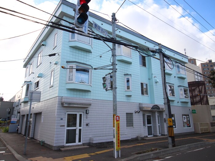 物件外観写真4　(外観写真)