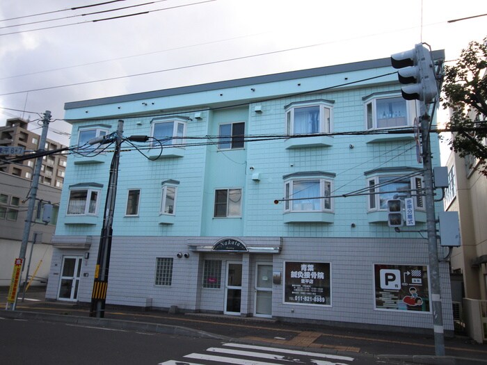 物件外観写真5　(外観写真)