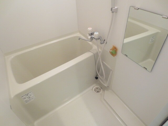 物件内観写真16　(バス／シャワールーム等)