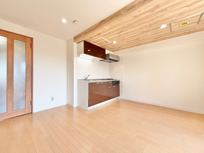 物件内観写真10　(居室)