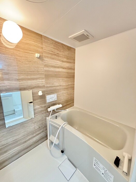 物件内観写真16　(バス／シャワールーム等)