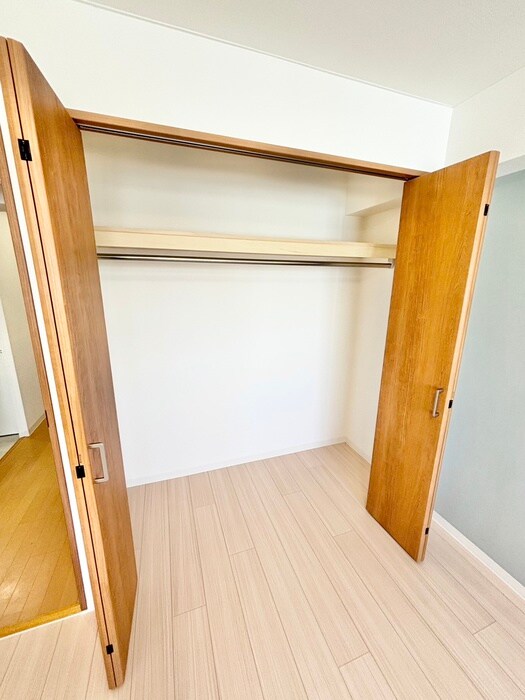 物件内観写真20　(収納)