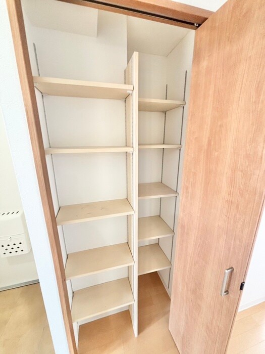 物件内観写真21　(靴箱)