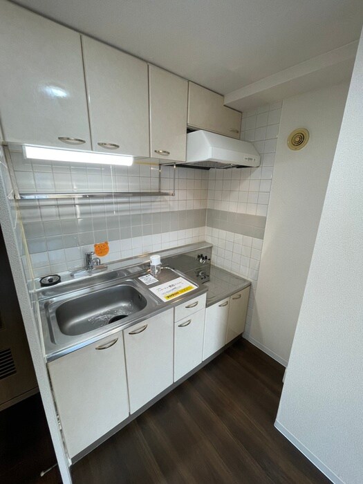 物件内観写真11　(キッチン)