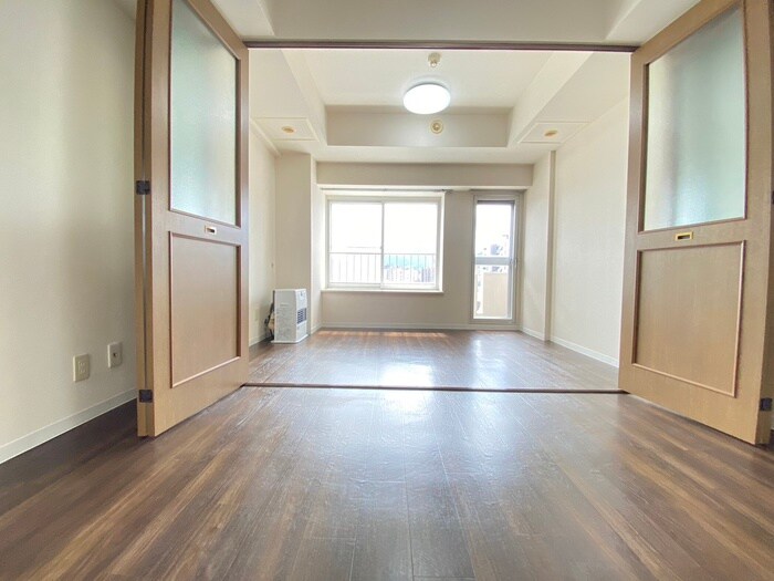 物件内観写真13　(居室)