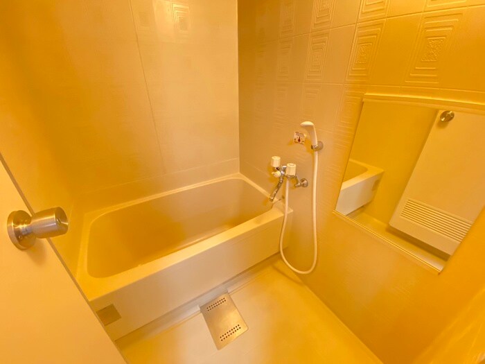 物件内観写真18　(バス／シャワールーム等)