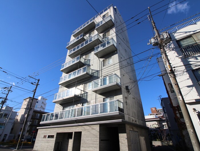 物件外観写真2　(外観写真)