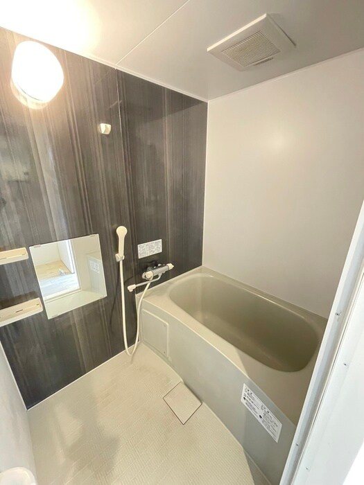 物件内観写真12　(バス／シャワールーム等)