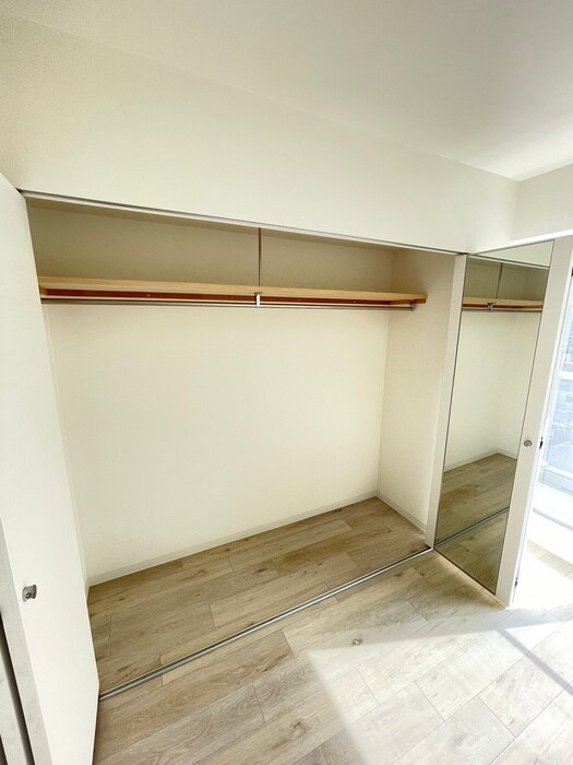 物件内観写真15　(収納)