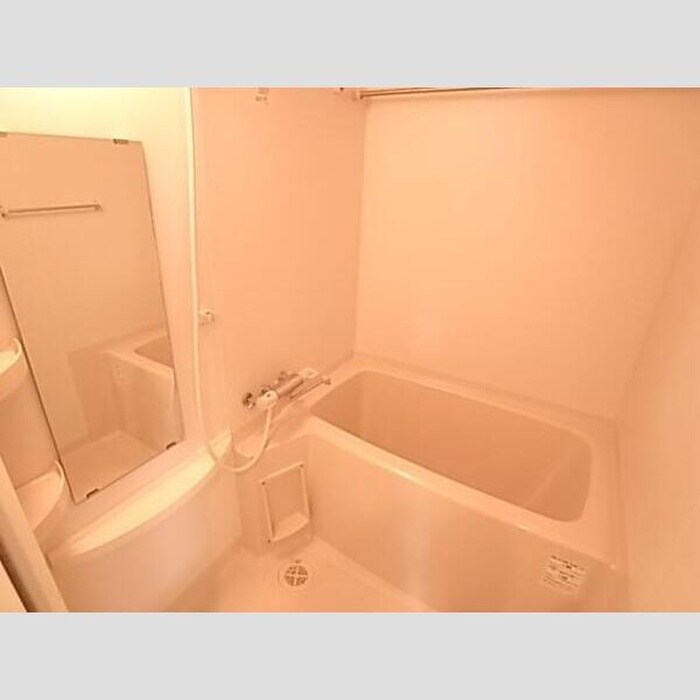 物件内観写真7　(バス／シャワールーム等)