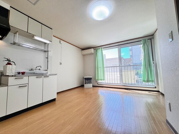 居室