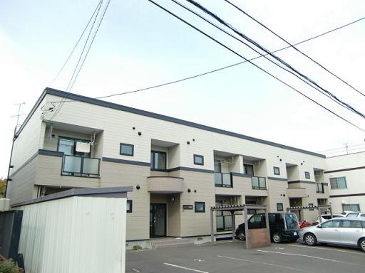 エストラ－ジュ西野参番館