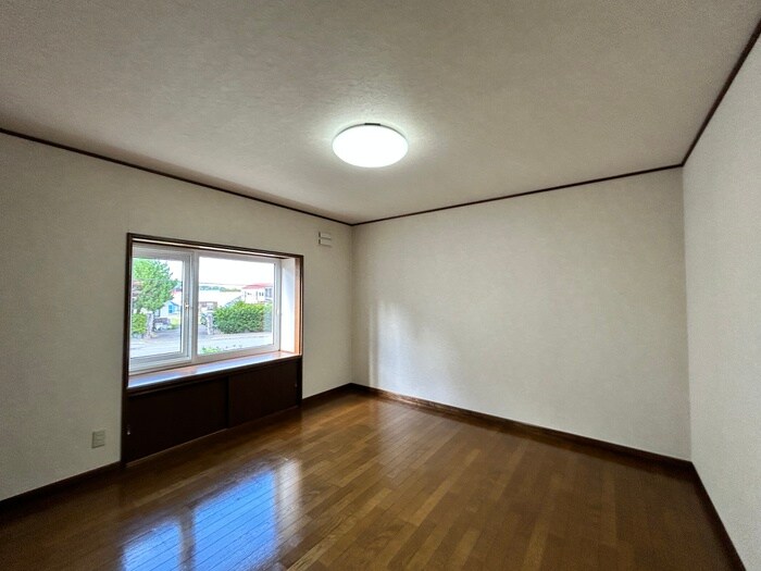 物件内観写真9　(居室)