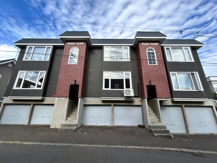 物件外観写真3　(外観写真)