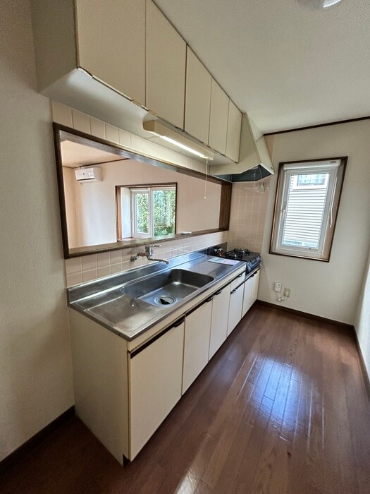 物件内観写真13　(キッチン)