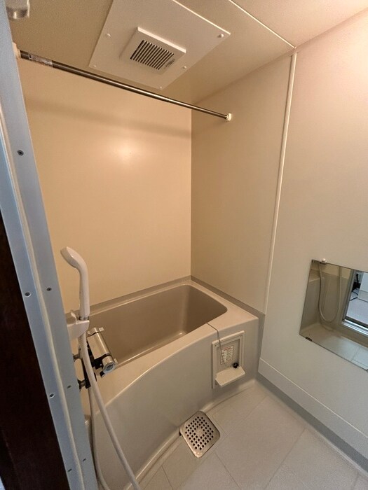 物件内観写真17　(バス／シャワールーム等)
