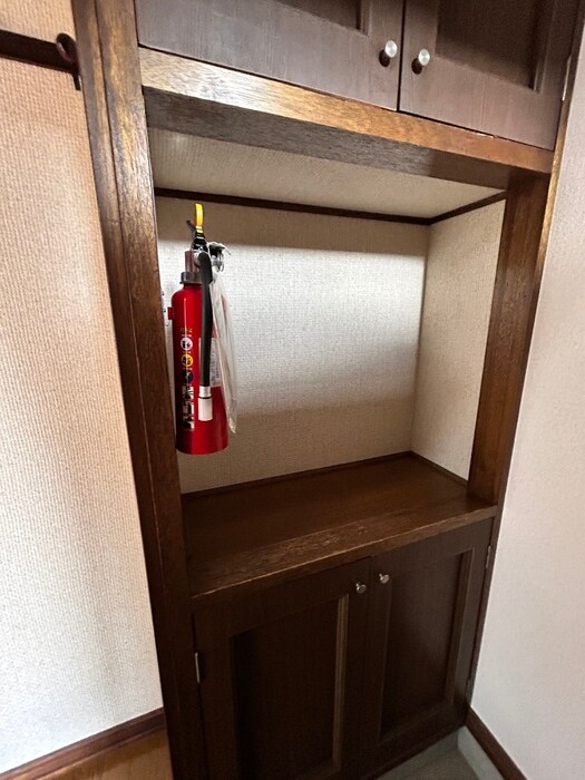 物件内観写真21　(靴箱)