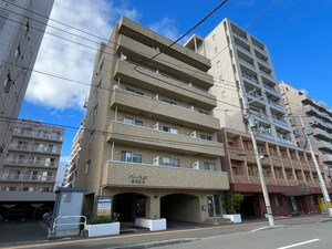 グレイス２３外観写真