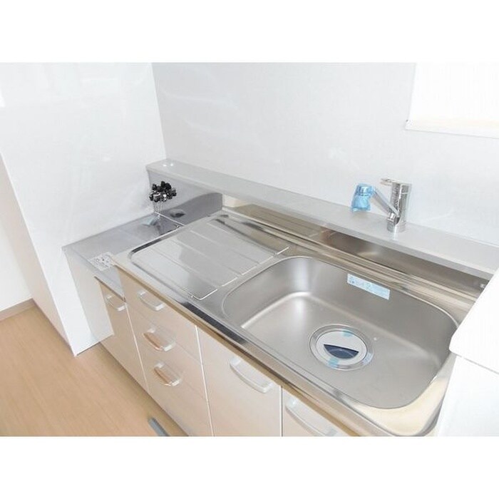 物件内観写真14　(キッチン)