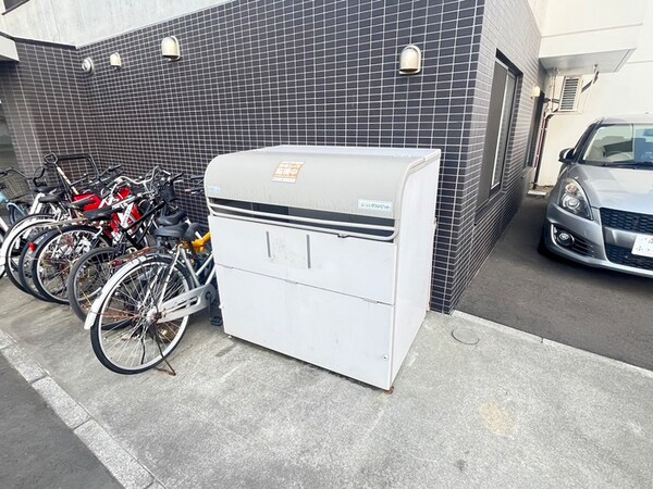 建物設備