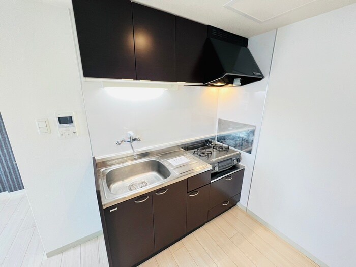 物件内観写真11　(キッチン)