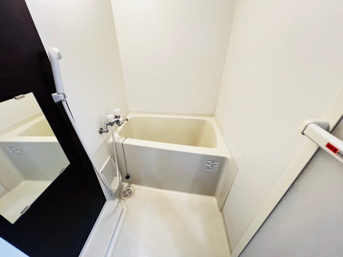 物件内観写真12　(バス／シャワールーム等)